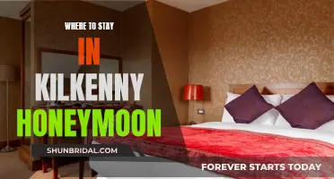 Romantic Getaways: Top Kilkenny Hotels for a Dreamy Honeymoon