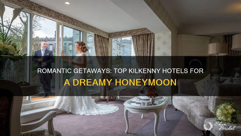 where to stay in kilkenny honeymoon