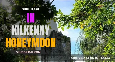 Honeymoon Hideaways: Kilkenny's Cozy Abodes for Newlyweds