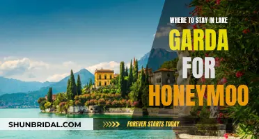 The Perfect Honeymoon Hideaways in Lake Garda