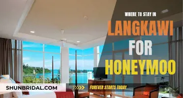 Honeymoon Paradise: Langkawi's Top Romantic Getaways