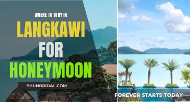 Honeymoon in Langkawi: Best Hotels for a Romantic Stay