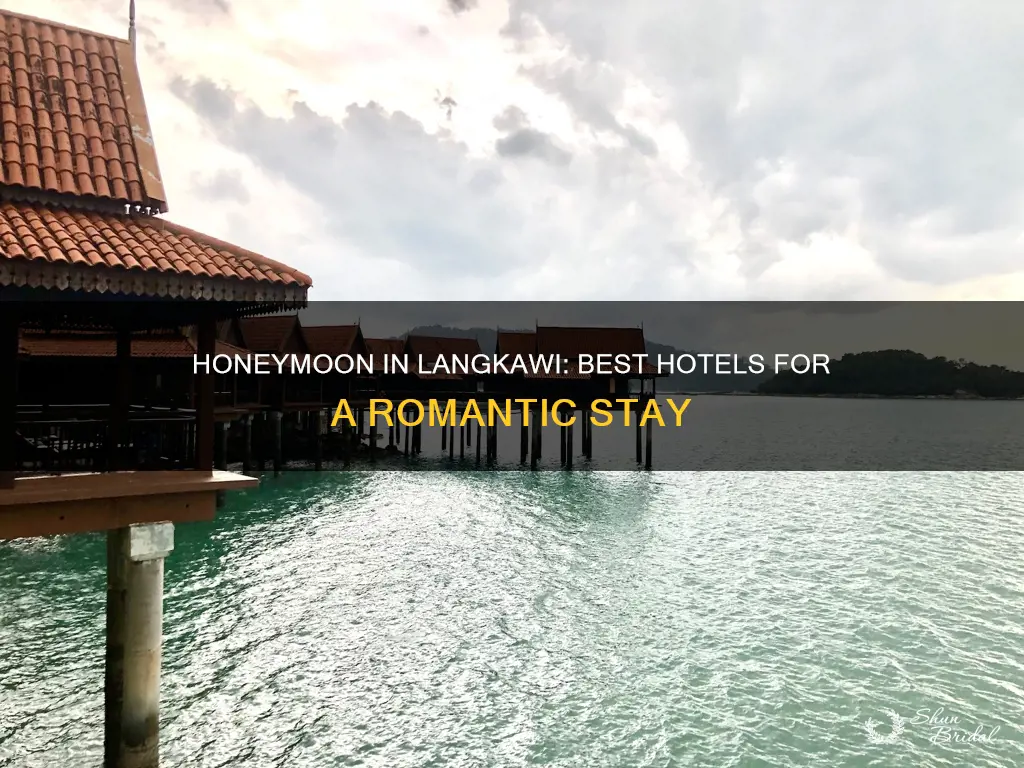 where to stay in langkawi for honeymoon
