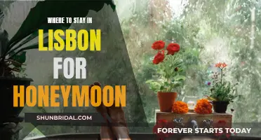 Honeymoon in Lisbon: Best Neighborhoods for a Romantic Stay
