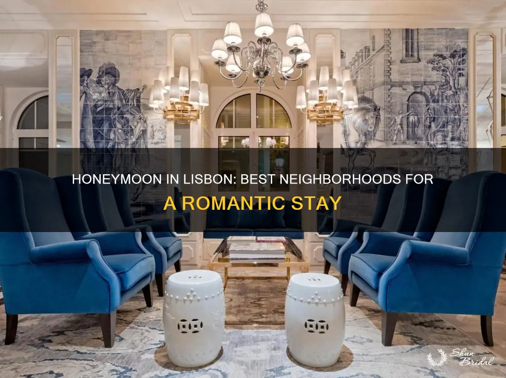 where to stay in lisbon for honeymoon