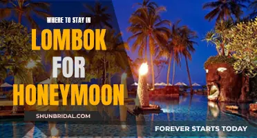 Honeymoon Paradise: Top Lombok Resorts for an Unforgettable Getaway