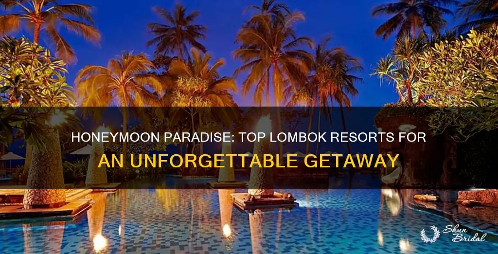 where to stay in lombok for honeymoon