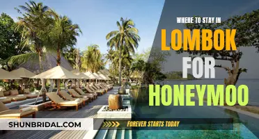 Honeymoon in Lombok: Where to Stay for Romance