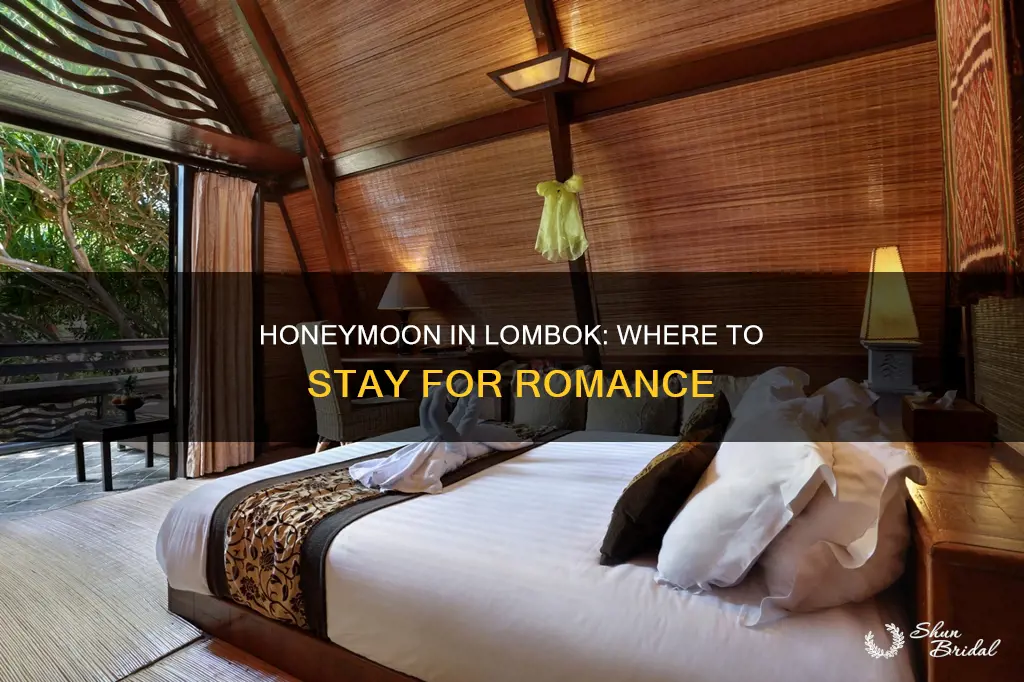 where to stay in lombok for honeymoon