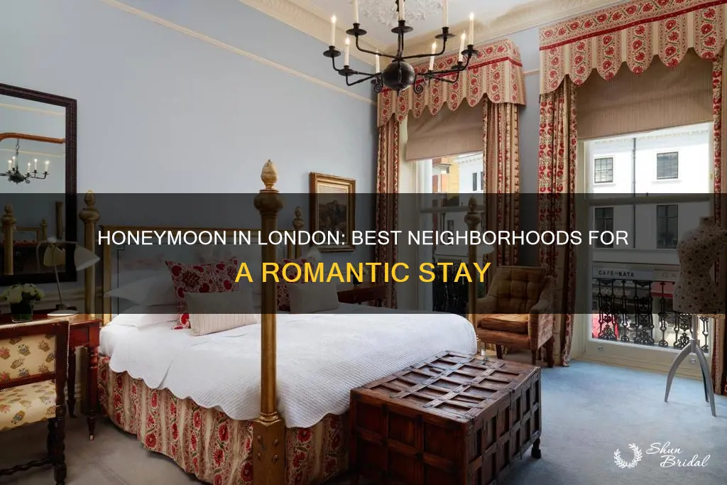 where to stay in london for honeymoon