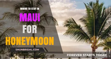 Romantic Maui Honeymoon Stays: Top Resorts for Unforgettable Getaways