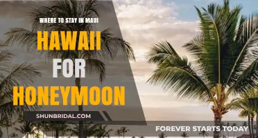 Romantic Maui Honeymoon Retreats: Top Stays for Unforgettable Moments