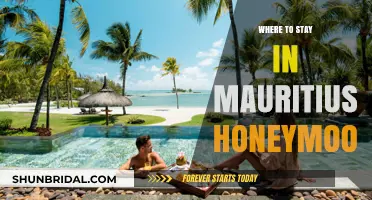 Romantic Mauritius Honeymoon: Top Resorts for an Unforgettable Stay