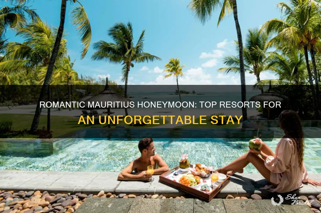 where to stay in mauritius honeymoon