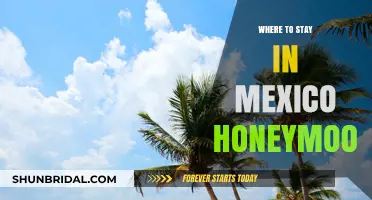 Romantic Mexico Honeymoon Retreats: Top Destinations for Newlyweds