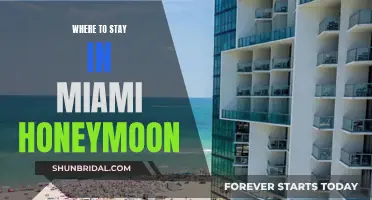 Romantic Getaway: Top Miami Hotels for an Unforgettable Honeymoon