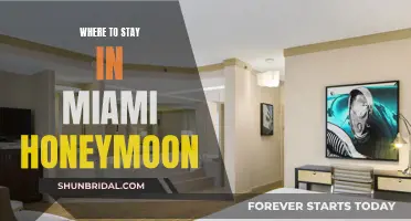 Miami's Best Honeymoon Hotels and Resorts