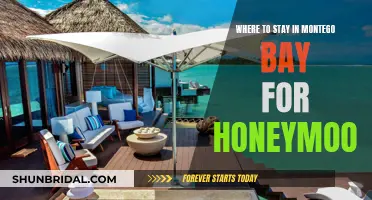 Honeymoon in Montego Bay: Best Hotels for Couples