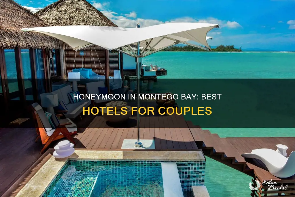 where to stay in montego bay for honeymoon