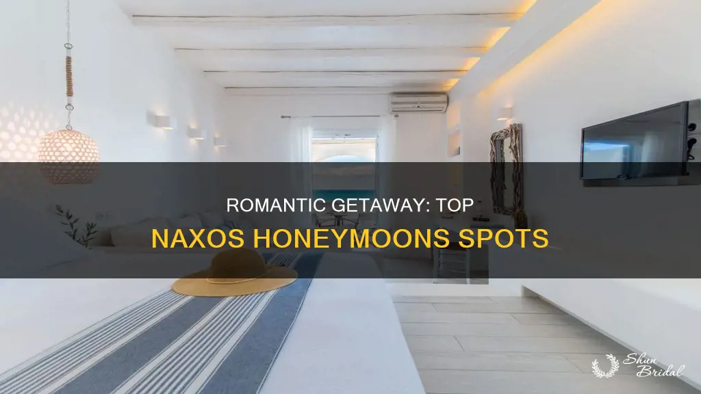 where to stay in naxos for honeymoon