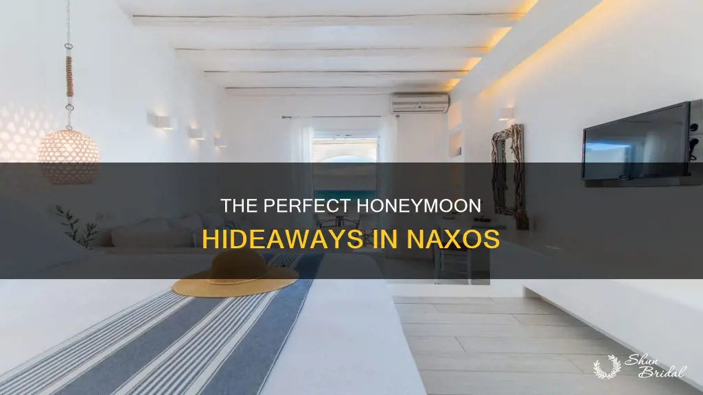 where to stay in naxos for honeymoon