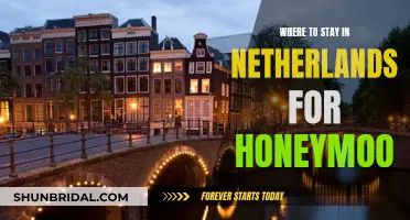 Honeymoon in the Netherlands: Where to Stay for Romance