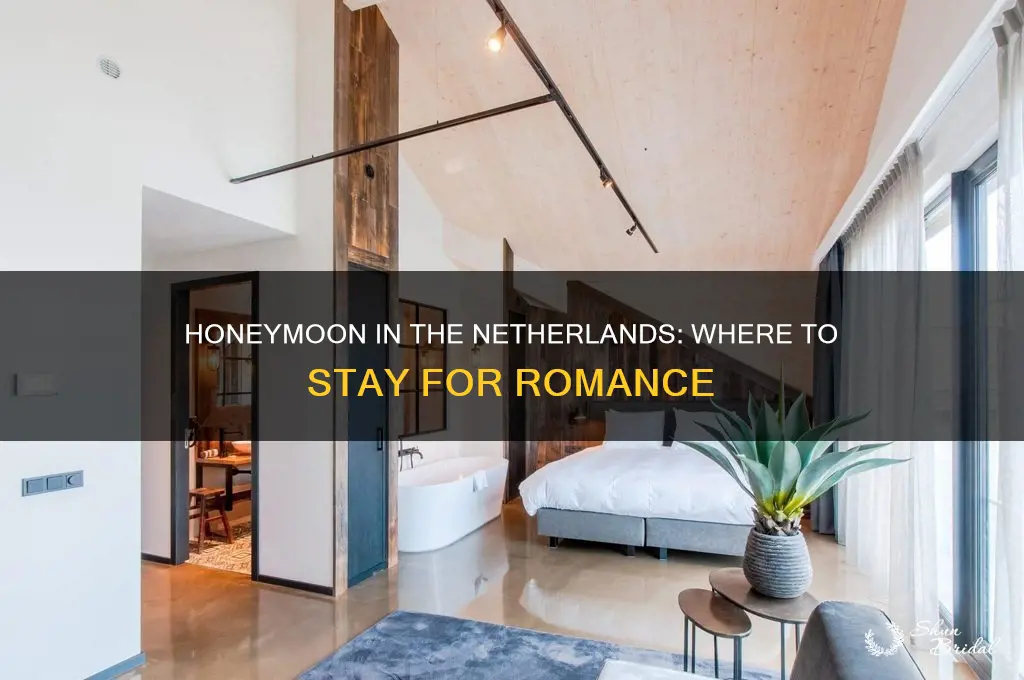 where to stay in netherlands for honeymoon