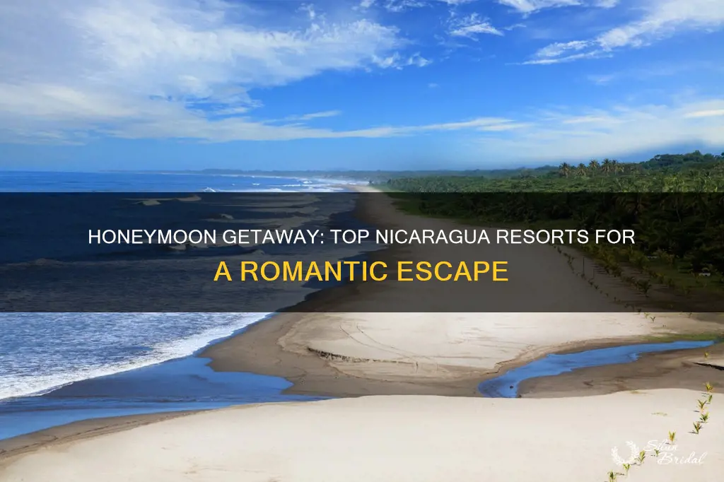 where to stay in nicaragua for honeymoon