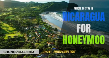 Honeymoon in Nicaragua: Best Places to Stay for Couples