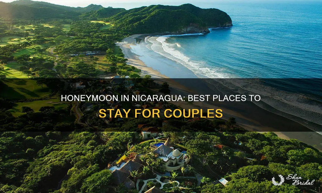 where to stay in nicaragua for honeymoon
