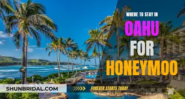Oahu's Best Honeymoon Hotels and Resorts