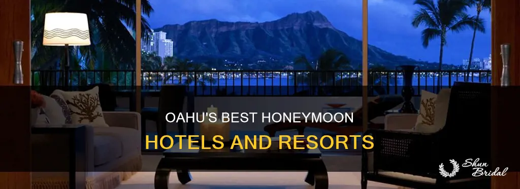 where to stay in oahu for honeymoon