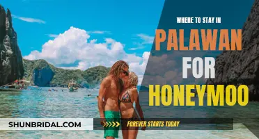 Honeymoon Paradise: Top Palawan Getaways for Romantic Escapes