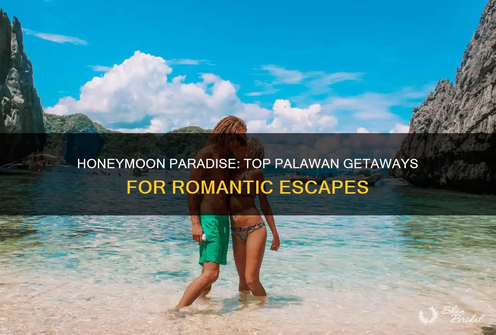 where to stay in palawan for honeymoon