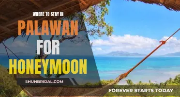 Honeymoon in Palawan: Best Places to Stay for Romance