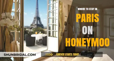 Romantic Paris Honeymoon Stays: Top Luxury Hotels for Couples