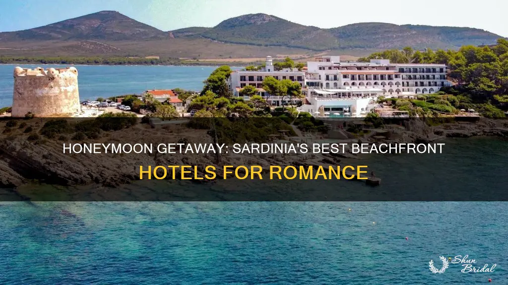 where to stay in sardinia for honeymoon