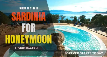 The Perfect Sardinian Honeymoon: Where to Stay