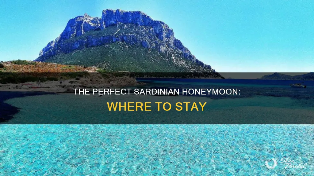 where to stay in sardinia for honeymoon