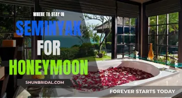 Romantic Getaway: Seminyak's Best Hotels for a Dreamy Honeymoon