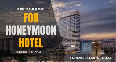 Honeymoon Hotels: The Most Romantic Places to Stay in Seoul