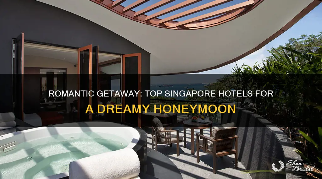 where to stay in singapore for honeymoon