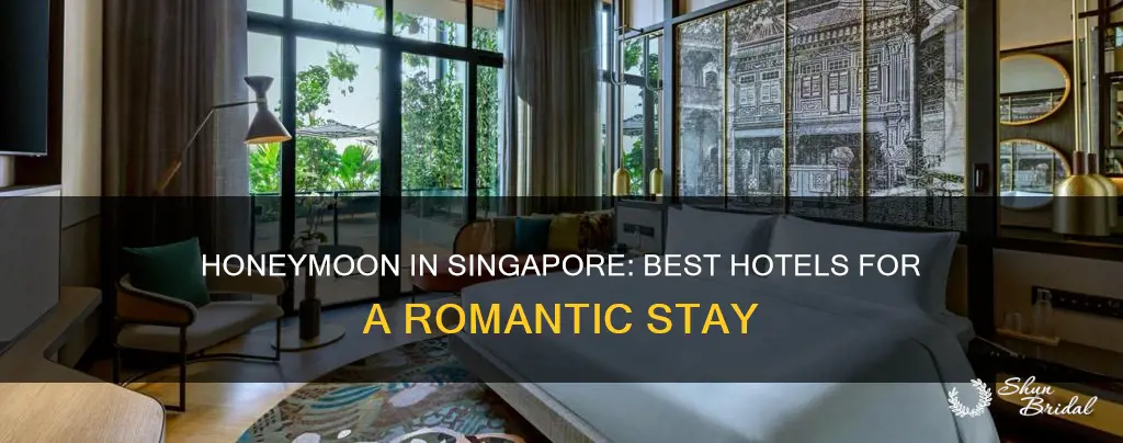 where to stay in singapore for honeymoon