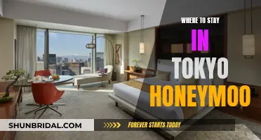 Honeymoon in Tokyo: Best Neighborhoods for a Romantic Stay