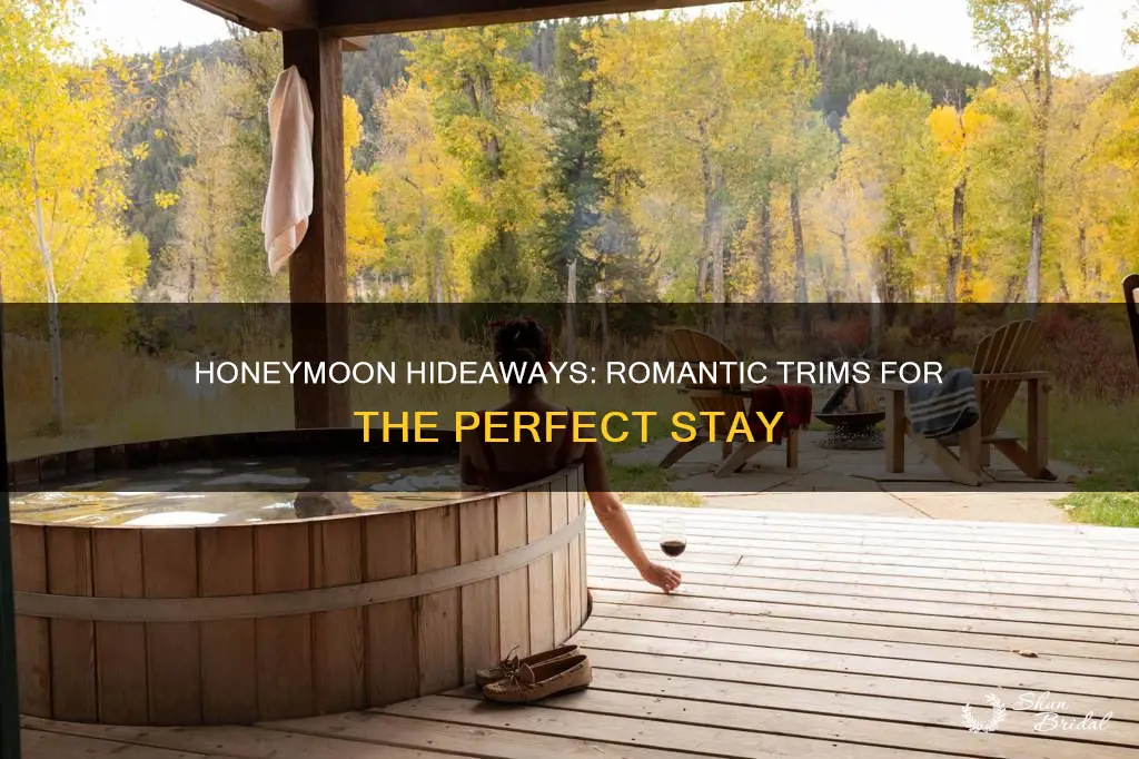 where to stay in trim honeymoon