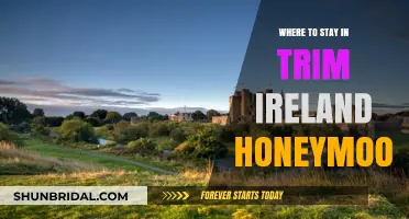 Romantic Retreats: Best Honeymoon Accommodations in Trim, Ireland