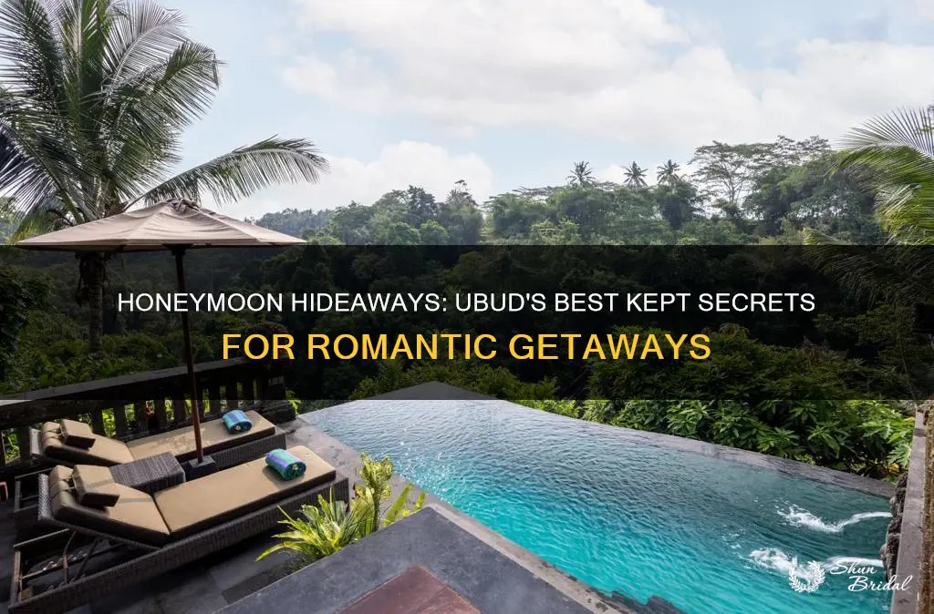 where to stay in ubud for honeymoon