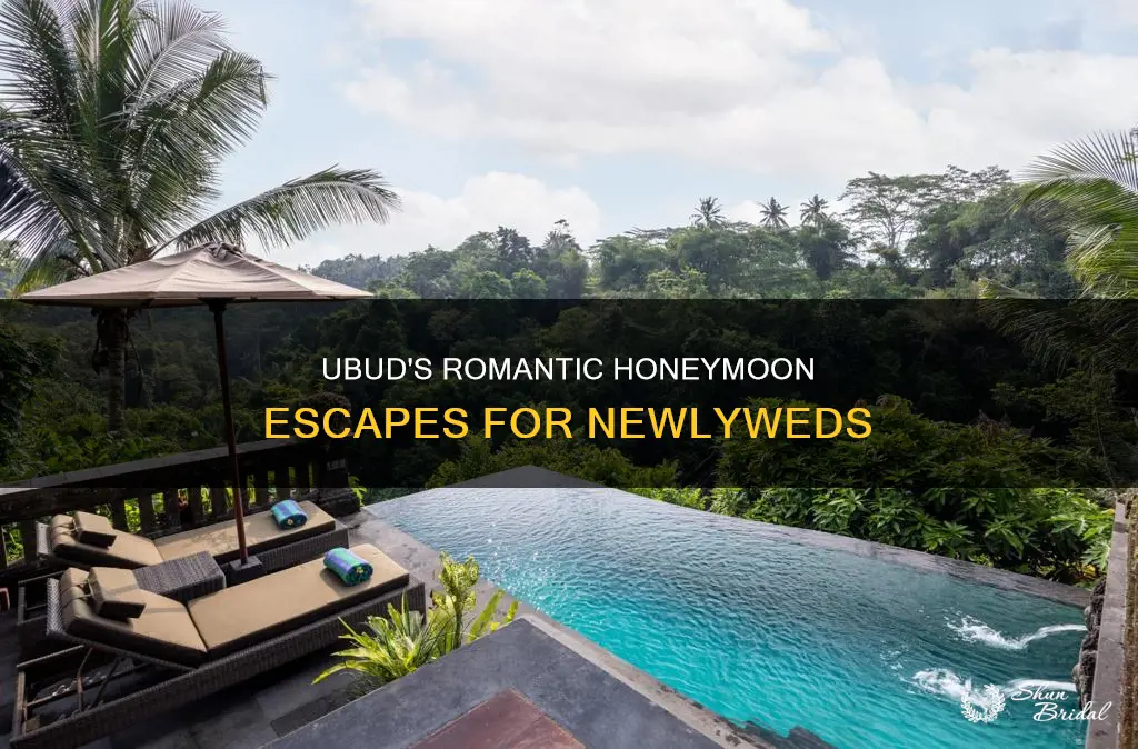 where to stay in ubud for honeymoon