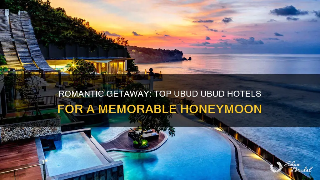 where to stay in uluwatu honeymoon