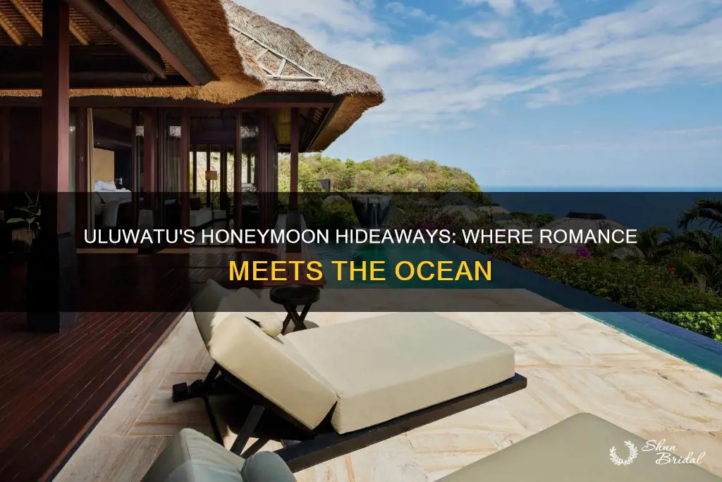 where to stay in uluwatu honeymoon